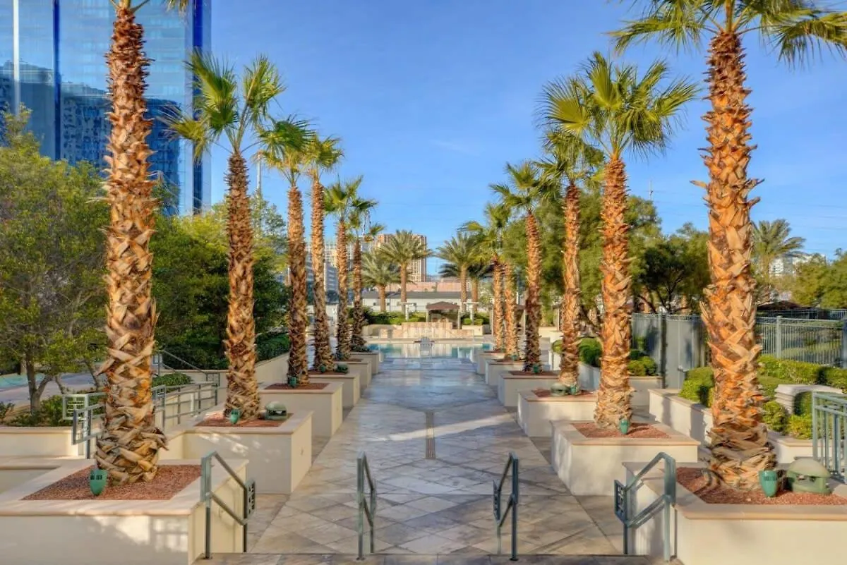 Holiday home Mgm Signature-23-811 F1 Track & Strip View Studio Las Vegas United States