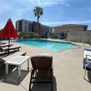 4* Hotel Motel 6 Vegas, Nv - Strip