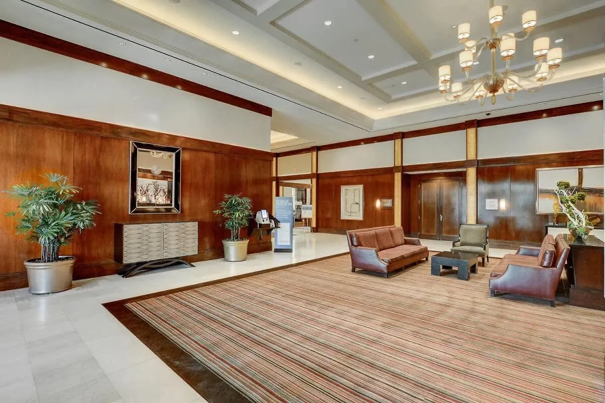 Tatil Evi Mgm Signature-23-811 F1 Track & Strip View Studio Las Vegas